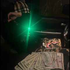 Glock (prod. @hellrxin x goldenboey x esskay)(ALL PLATS)