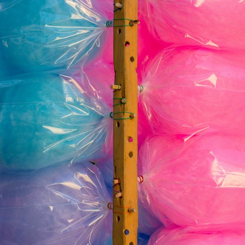 Stream episode Bang Cotton Candy Energy Drink Review by 9malls podcast Listen online for free