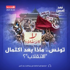 تونس.. ماذا بعد اكتمال "الانقلاب"؟