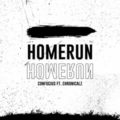 Cønfu x ChronicalZ - HOMERUN! (REMIX) [OFFICIAL VIDEO IN BIO]