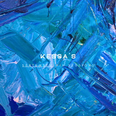Kessa's | September mix sessions