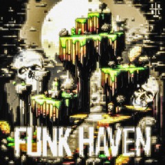 GXMZ - FUNK HAVEN