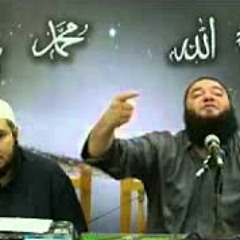 من للأمة الغرقى ؟! .. " محاضرة " .. #الجمعية_الشرعية_بالمنصورة .. د . حازم شومان