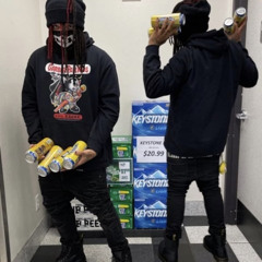 Yung Rare - Raised in the Dark (Prod. Plasma)