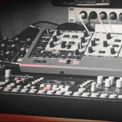 M.KLANGMANN LIVE CAST@TECHNO FM//DIREKT AUS M KELLER