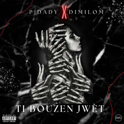 Ti Bouzen Jwèt-P.DADY X DIMILOM