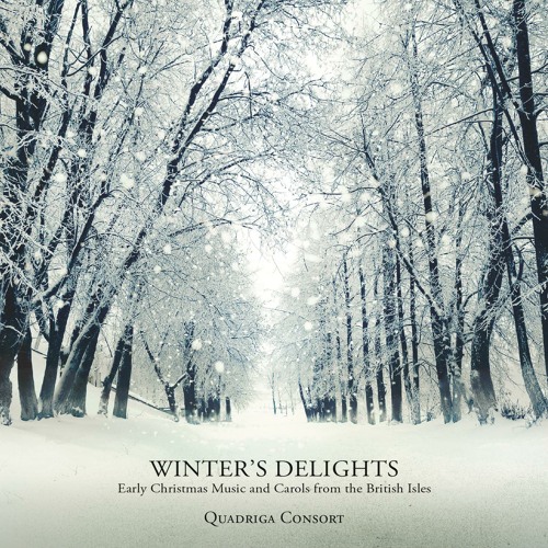 Stream The Traveller Benighted in Snow (Scottish Traditional) by ...