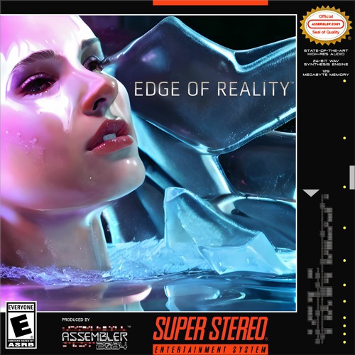 Edge of Reality (Ambience)