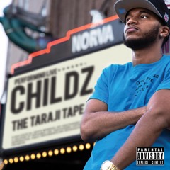 Childz - Legends (feat. Airline Kidd)