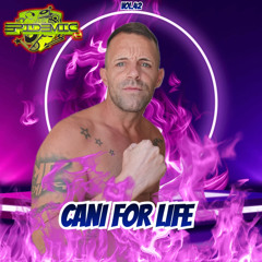 EPIDEMIC @ Cani For Life Vol.42 (SET OCTOBER 2025)