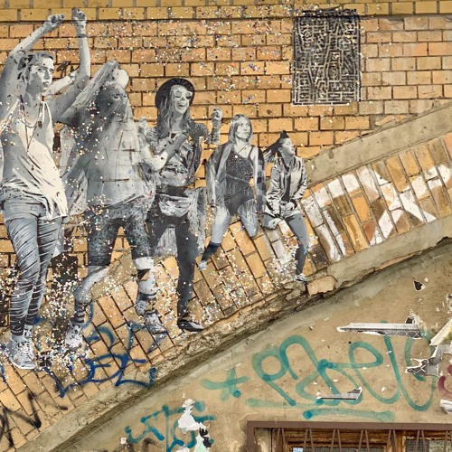 Hools - Melodic Techno Mix - Vol. 5