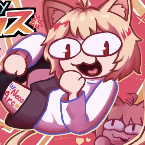 Neco Arc-Adsolute Territory