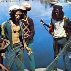 The Congos- Thief Is In The Vineyard, Education of Brainwashing & Jackpot