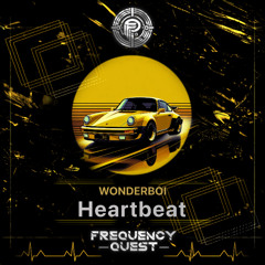 Wonderboi - Heartbeat (Original Mix)