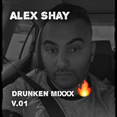 Drunken Mix V.01