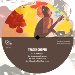 HSM PREMIERE | Tracey Cooper - Vibes On The Floor [Open Sound]