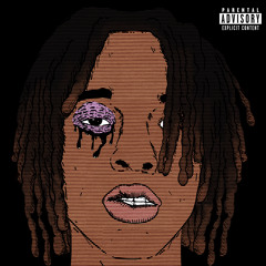 Hunnids My B3sTie (EM0THUG) [prod glockintherave]
