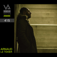 ARNAUD LE TEXIER @ Black Codes Experiments-PART1