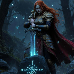 Cursed Blade's Call (1)