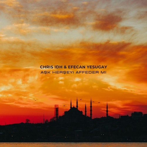 Aşk Herşeyi Affeder Mi