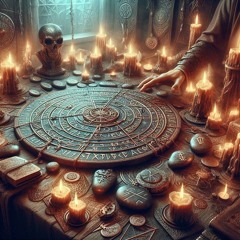 Runes And Rituals