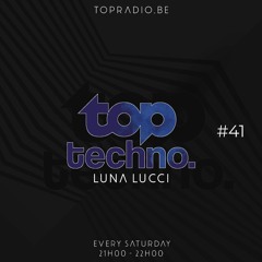 Weekly show TOPtechno. - #41