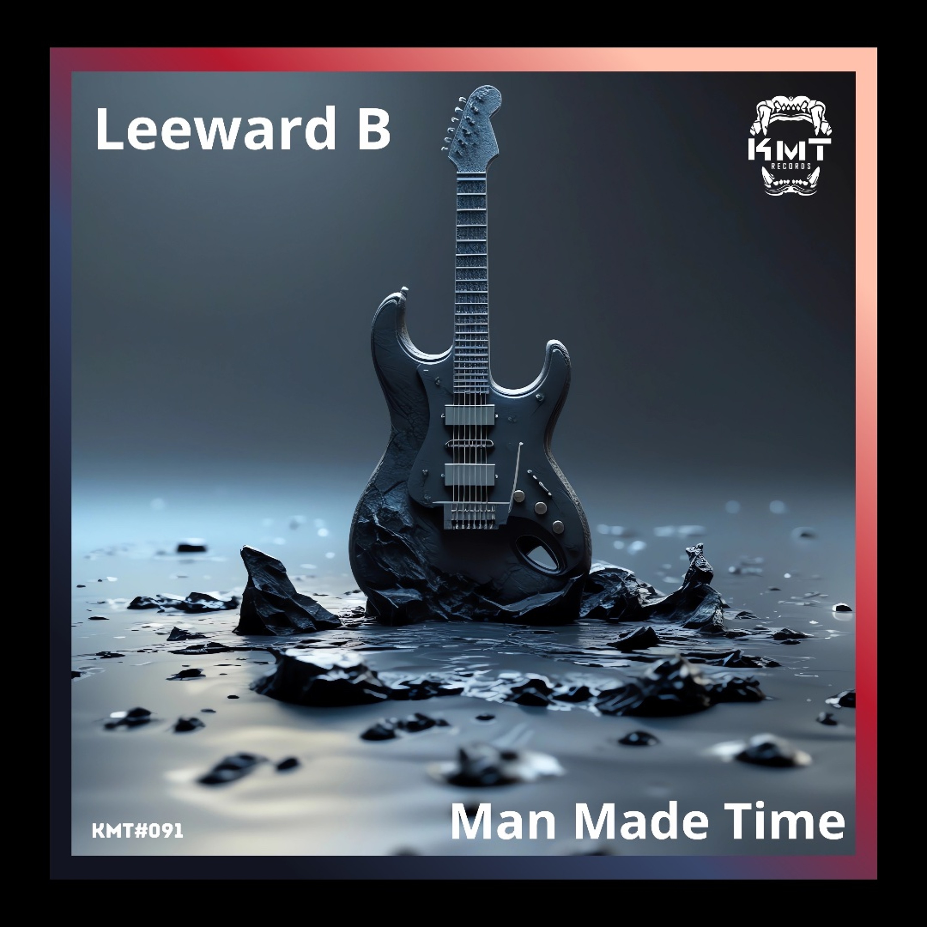 Man Made Time episode artwork