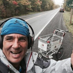 Joe Roberts - Episode 829