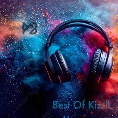 The Best Of Kiz II