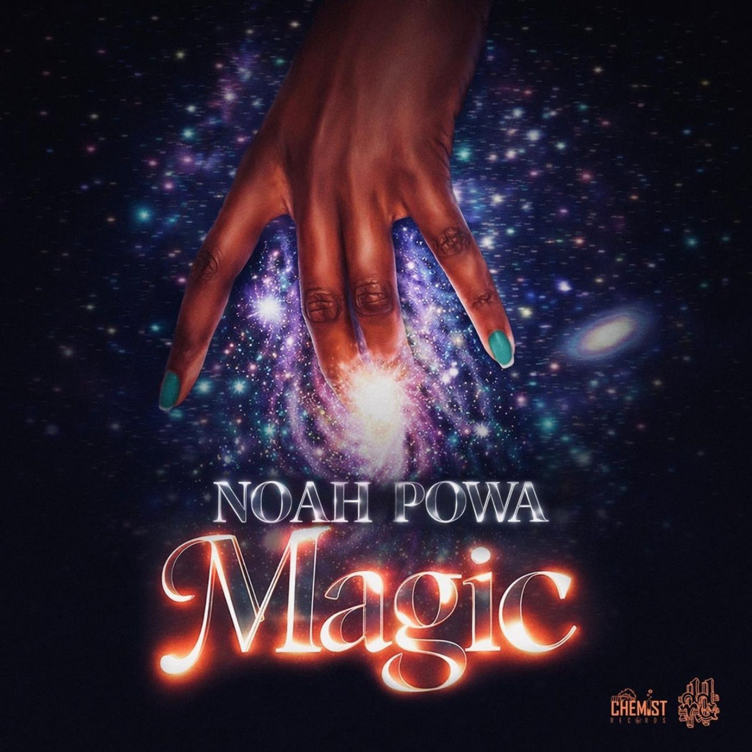 Stream Magic by DJNOAHPOWA | Listen online for free on SoundCloud
