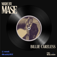 Billie Careless - madebyMASE