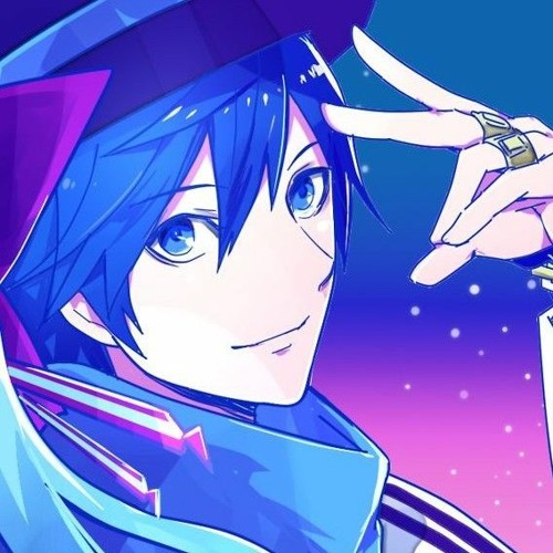 Stream FULL KAITO COVER【大江戸ジュリアナイト】Ohedo Julia Night