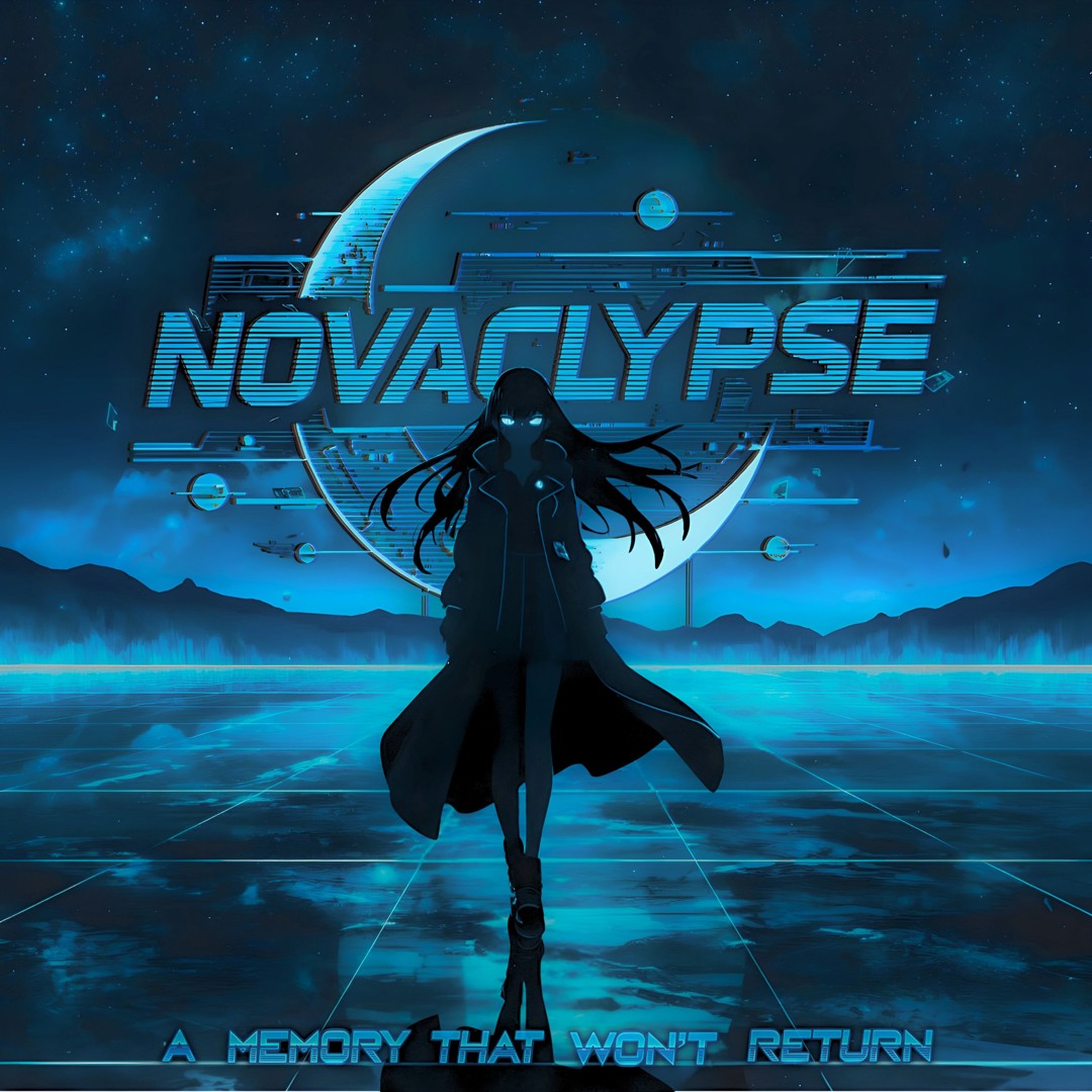 Stream A Memory That Wont Return by Novaclypse | Listen online for free ...