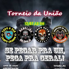Turma Tudo A Ver "Tropa do lado certo"