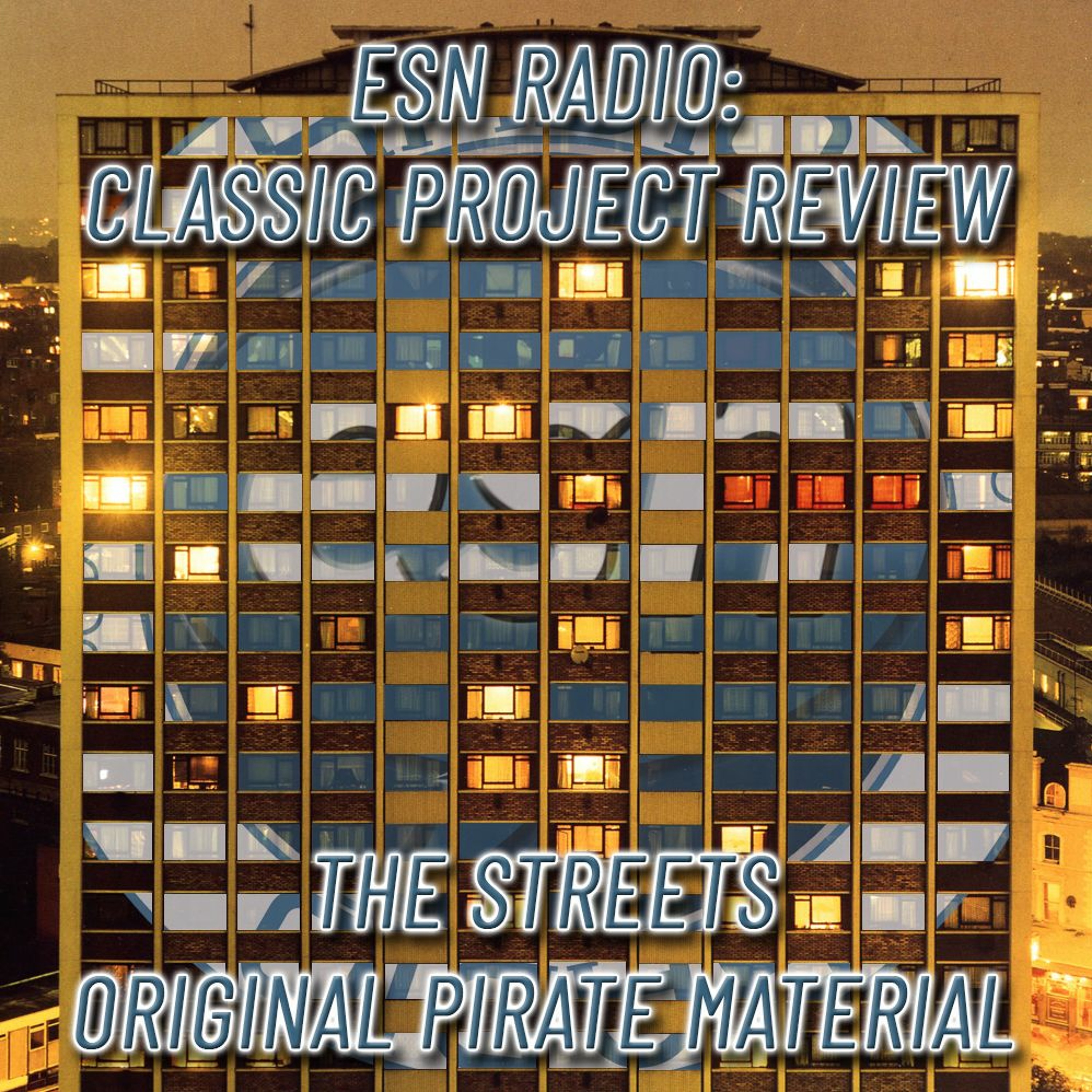 ESN Radio