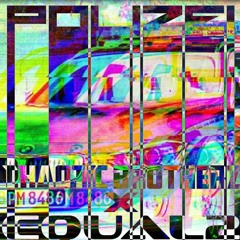 EQUAL2 x Chaotic Brotherz - Polizei (Toumi Ustempo Flip) (Free Download)