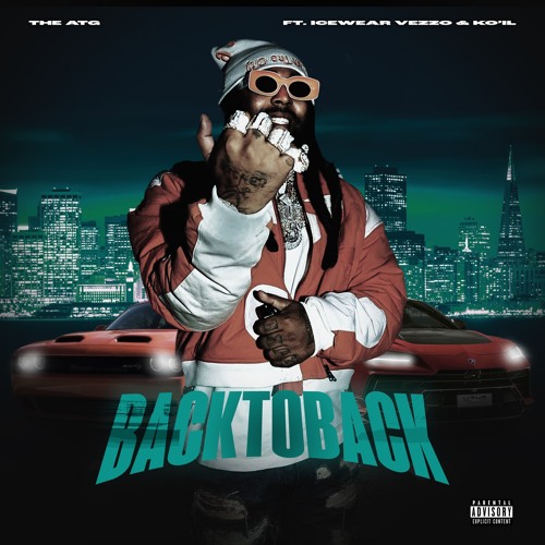 BACK TO BACK