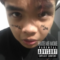 Hate Me More