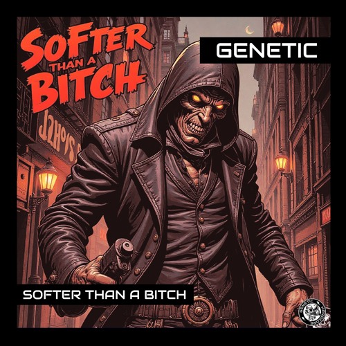 Softer Than A Bitch