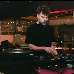 grounded. Presents: Episode Three - Subtle Radio - 27/10/2024