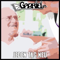Jeden Tag neu