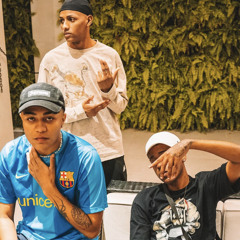 PLAQUE - Kay G,Tevito, BoaVentura