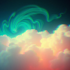 Gas Giant Storms #03