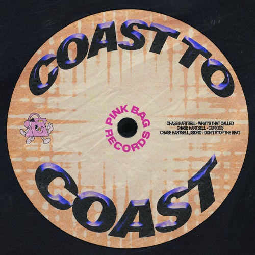 Chase Hartsell - What's That Called
