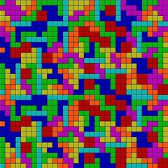 Sparta Tetris Mix V2