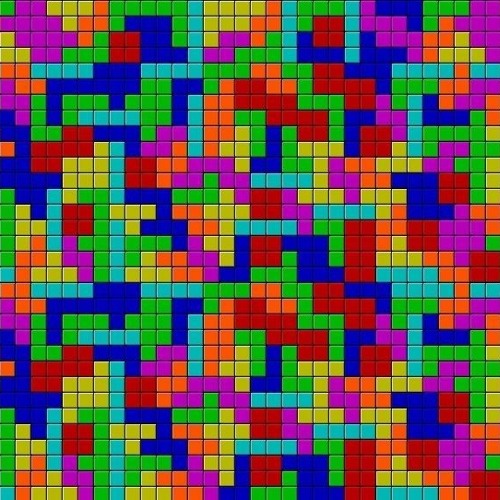 Sparta Tetris Mix V2