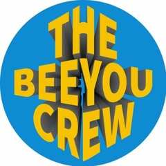 The BeeYou Crew – Drop The Bass (Beeyou Records)