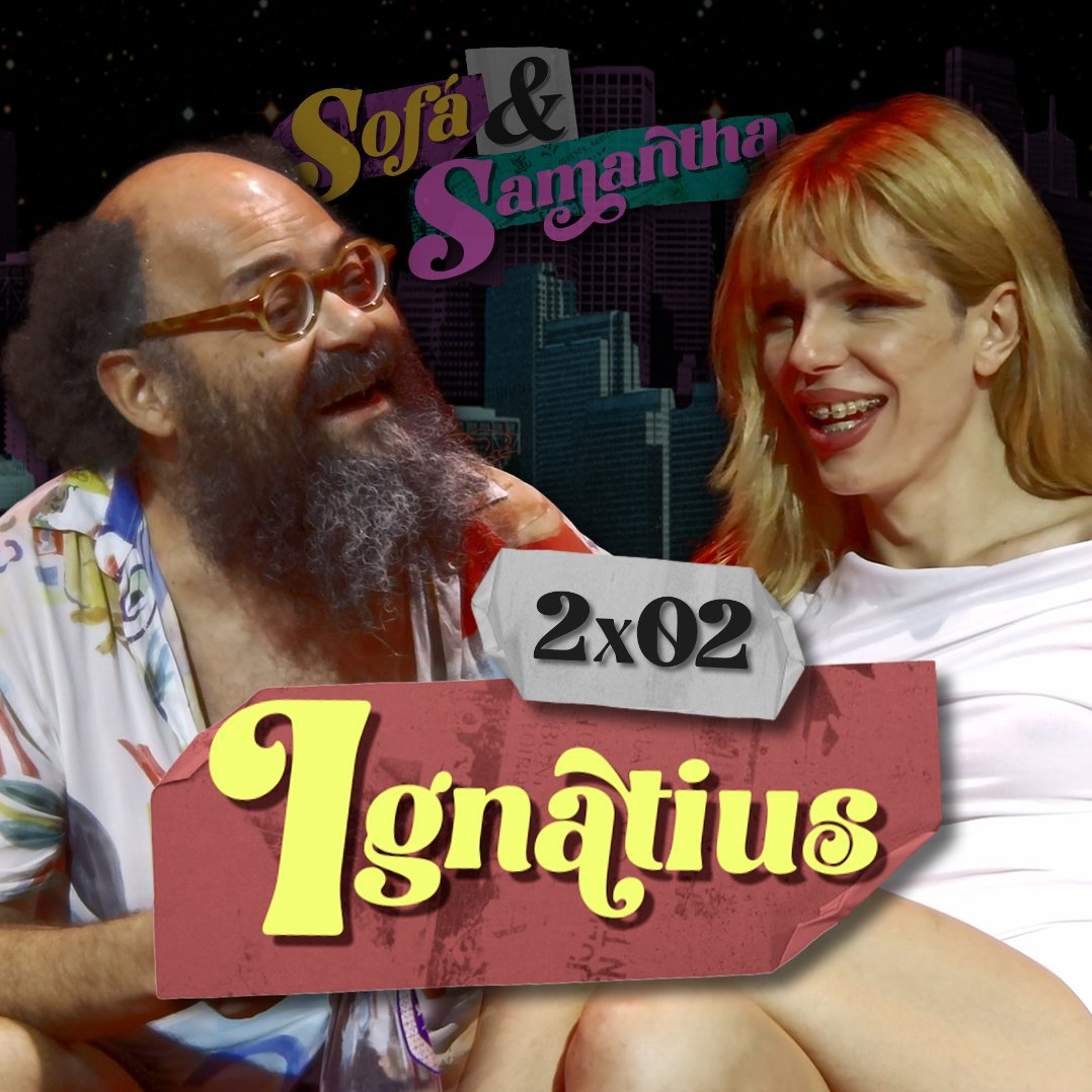 Portada de Fundación Contexto y Acción