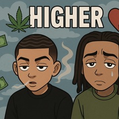 AC x BabyStone - Higher