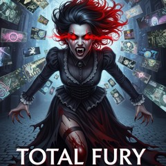 Total l Fury  Unveiled Truth A Dark Rap